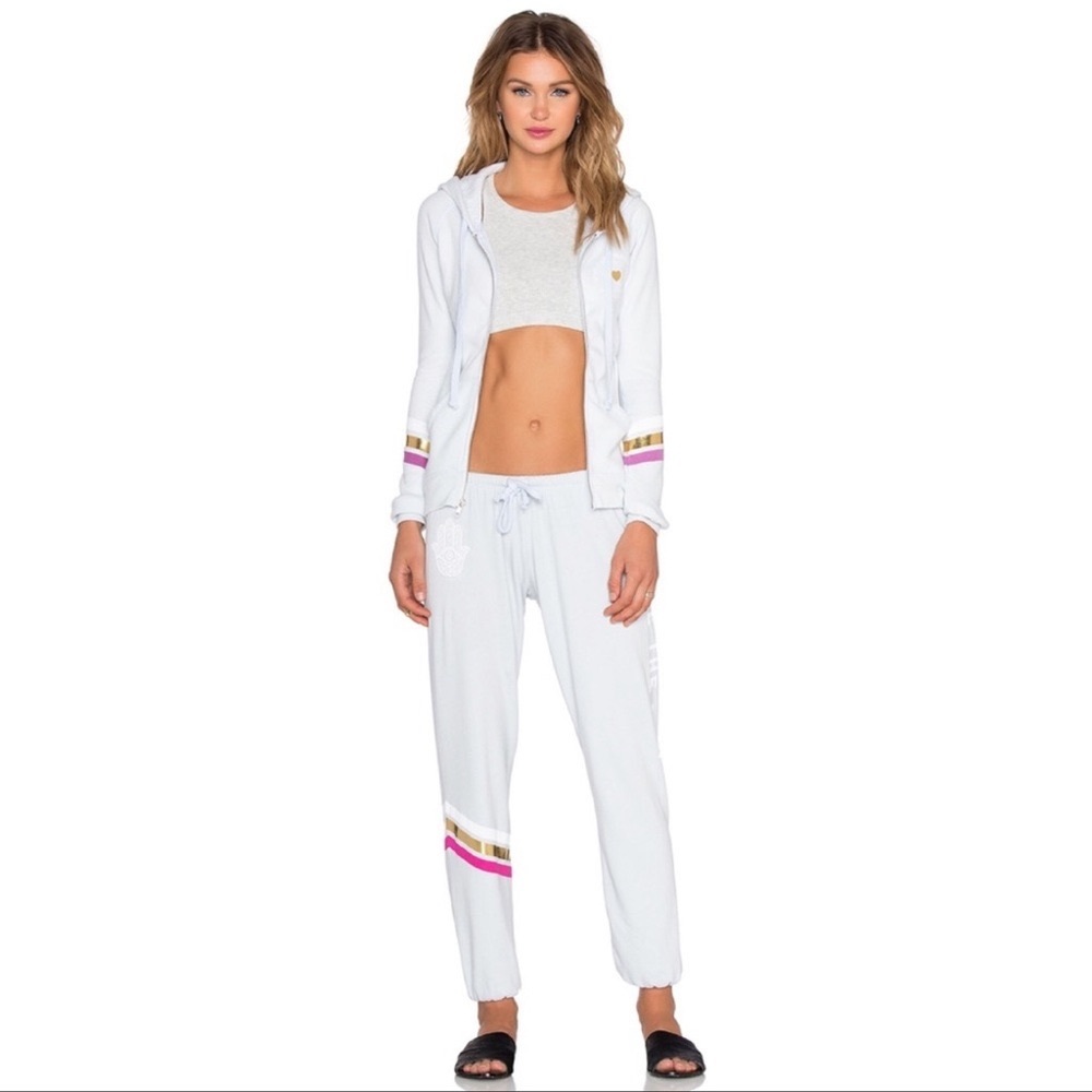Spiritual Gangster Pant - small